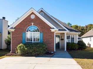 212 Hidden Creek Dr, Pelham, AL 35124