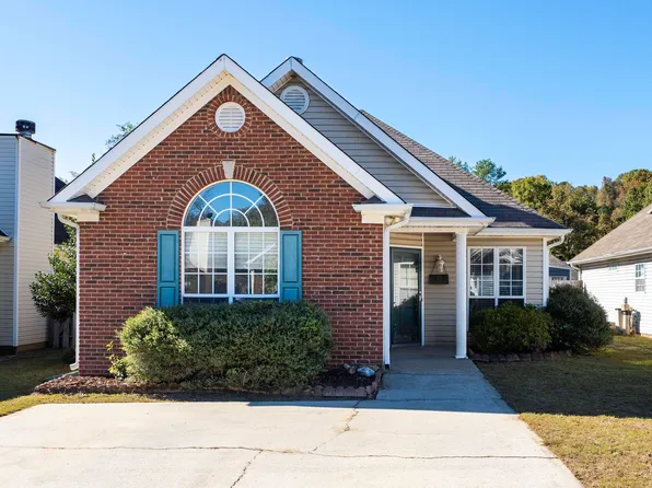 212 Hidden Creek Dr, Pelham, AL 35124