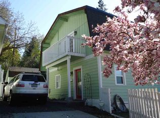 3808 E 16th Ave, Spokane, WA 99223