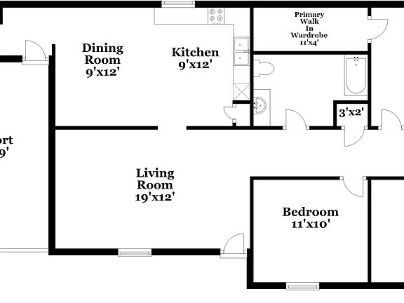 2nd image of this home