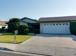 6001 Indian Wells Ave, Bakersfield, CA 93309