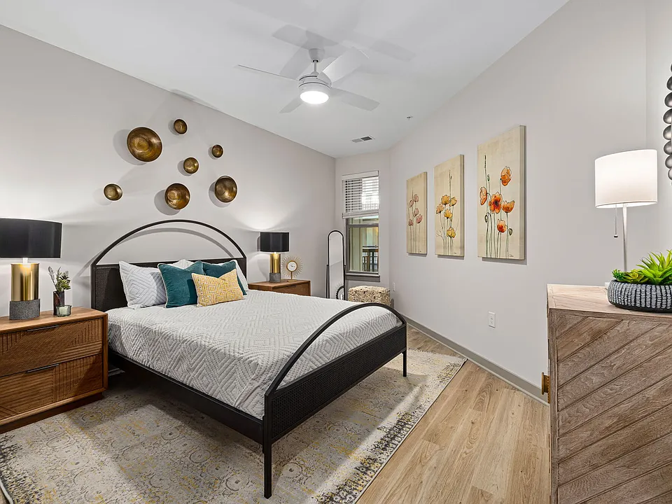 The Artreaux apartments community photo