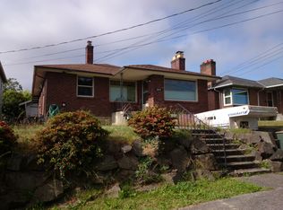 2425 S Raymond St, Seattle, WA 98108