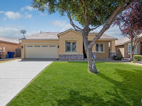 9201 Butterfly Rose Ave, Bakersfield, CA 93311