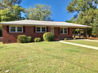 202 E Temple Ave, Rockingham, NC 28379