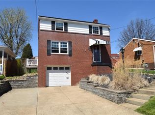 1344 Edgewood Dr, Homestead, PA