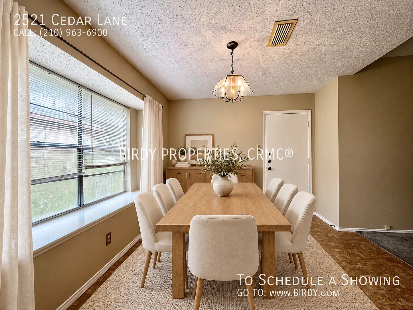**Coming Soon**"Charming 3-Bedroom Retreat With Fireplace - 2521 Cedar Lane, Schertz, Tx!" — Photo 3