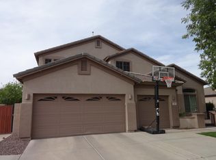 70 E Benrich Dr, Gilbert, AZ 85295