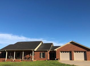 1322 Campbell Ridge Rd, Royston, GA 30662