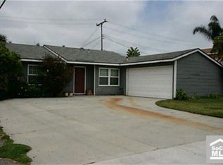 8191 Garfield Ave, Huntington Beach, CA 92646