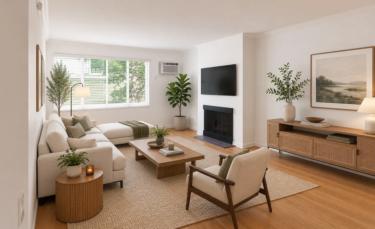 2 bed, 1013 sqft, $3,395 — Photo 3