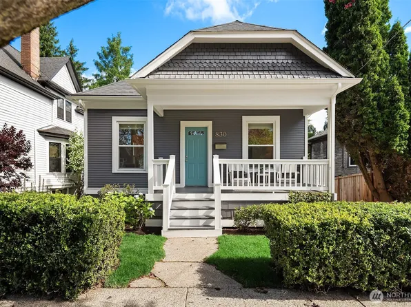 830 NE 59th Street, Seattle, WA 98105