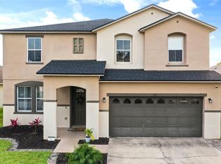 211 Roseling Xing, Davenport, FL 33897