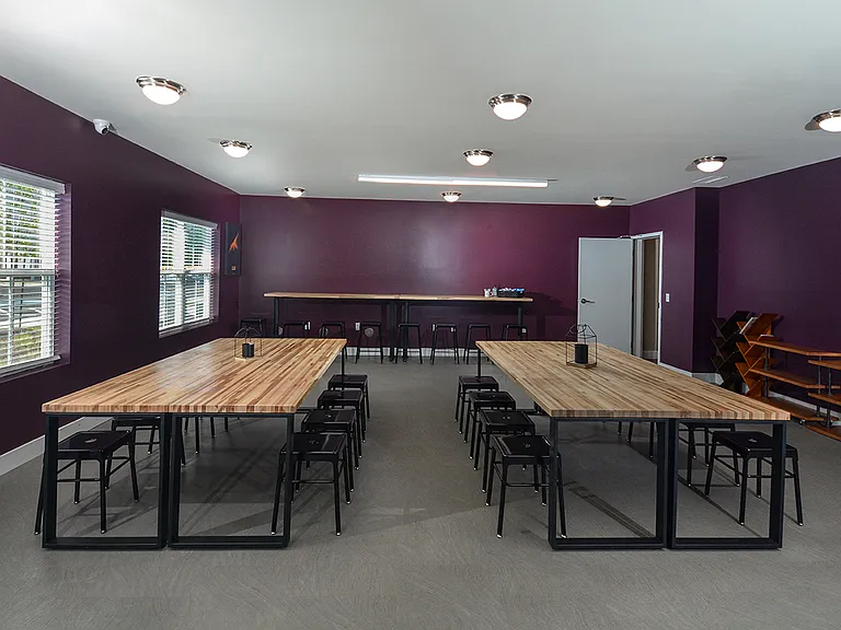 Residences at Cornerstone — Photo 13