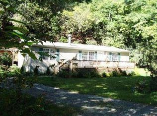 3688 Cranberry Creek Rd, Laurel Springs, NC 28644