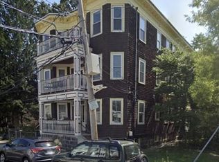 110 Jackson St #2, Boston, MA 02136