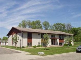 1117 College St, Fergus Falls, MN 56537