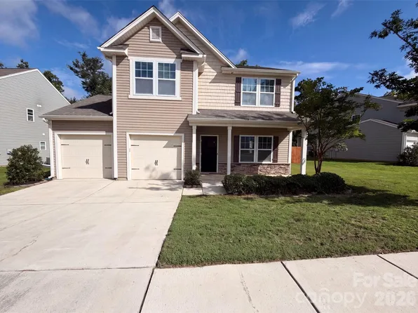 2618 Courtland Dr, Clover, SC 29710