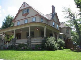 44 Main St, Livonia, NY 14487