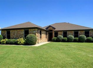 142 Calhoun Ct, Haslet, TX 76052