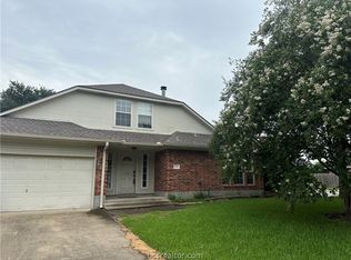 1300 Chesapeake Ct, College Station, TX 77845