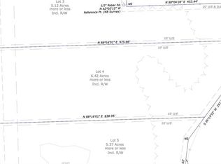 LOT 4 201st St, Leavenworth, KS 66048