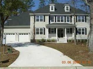 1505 Crescent Moon Cv, Hanahan, SC 29410