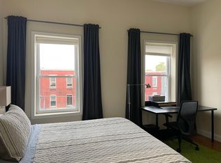4141 Parrish St FLOOR 2, Philadelphia, PA 19104