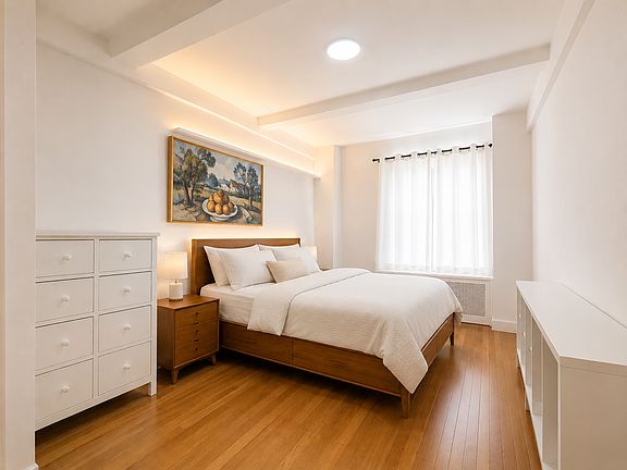 4th image of 205 W 88th St APT 5A