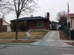 373 E Hillside Dr, Murray, UT 84107