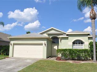 1612 Open Field Loop, Brandon, FL 33510