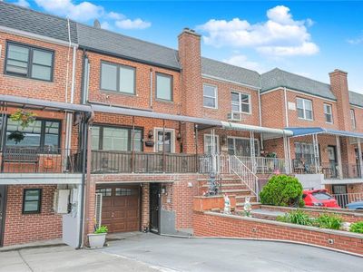 3030 78th St, East Elmhurst, NY, 11370