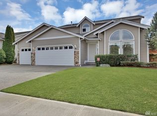 12404 160th St E, Puyallup, WA 98374