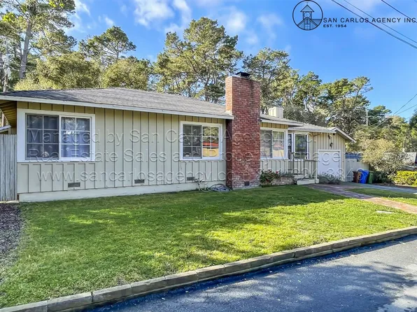 39 Linda Vista Pl, Monterey, CA 93940