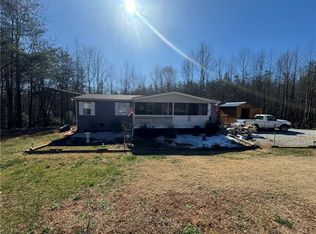524 Pink Williams Rd, Dahlonega, GA 30533