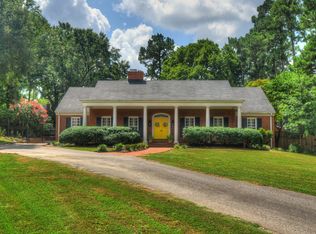 4547 Minden Rd, Memphis, TN 38117