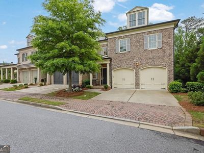 125 Windy Pines Pass, Roswell, GA, 30075