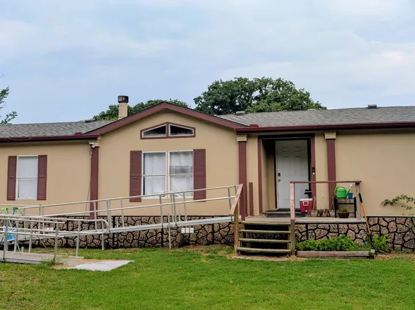 11311 Tina Ln, Thackerville, OK 73459