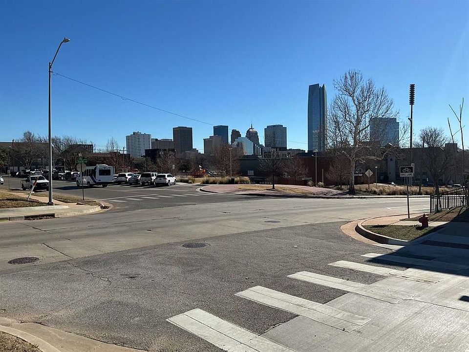 1st image of 805 NW 8th St Lot 3