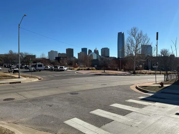 805 NW 8th St Lot 3, Oklahoma City, OK 73106