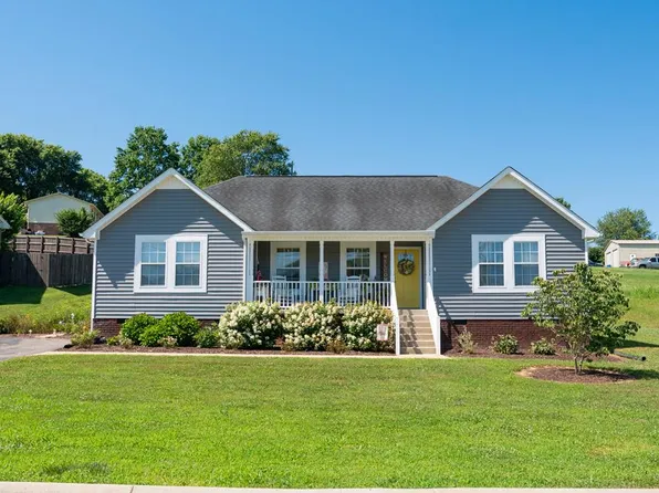 129 Rivercrest Cir, Carthage, TN 37030