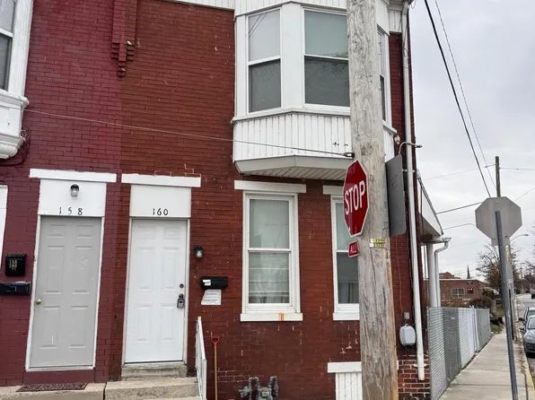 160 Hamilton Ave Floor 2, York, PA 17401