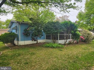 313 Jean Bradley Cir #326, Frederica, DE 19946