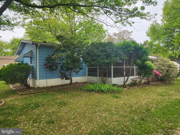 313 Jean Bradley Cir #326, Frederica, DE 19946