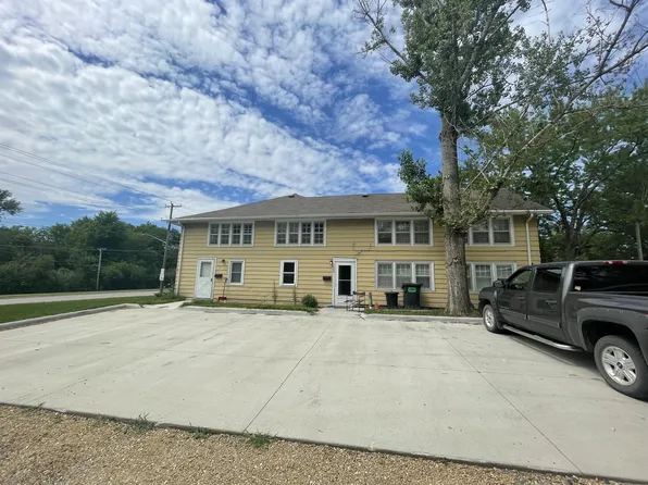 2006 Grand Ave Unit 1, Ames, IA 50010