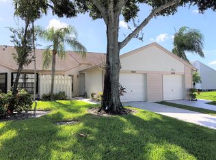 12202 Forest Greens Dr, Boynton Beach, FL 33437