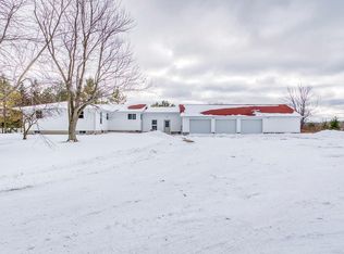 7371 State Highway 42, Egg Harbor, WI 54209