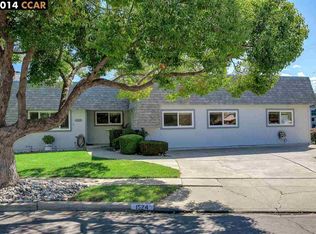 1524 Claycord Ave, Concord, CA