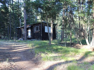 688 Seeley Ln, Seeley Lake, MT, 59868