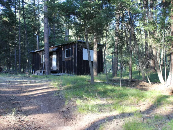 688 Seeley Ln, Seeley Lake, MT 59868